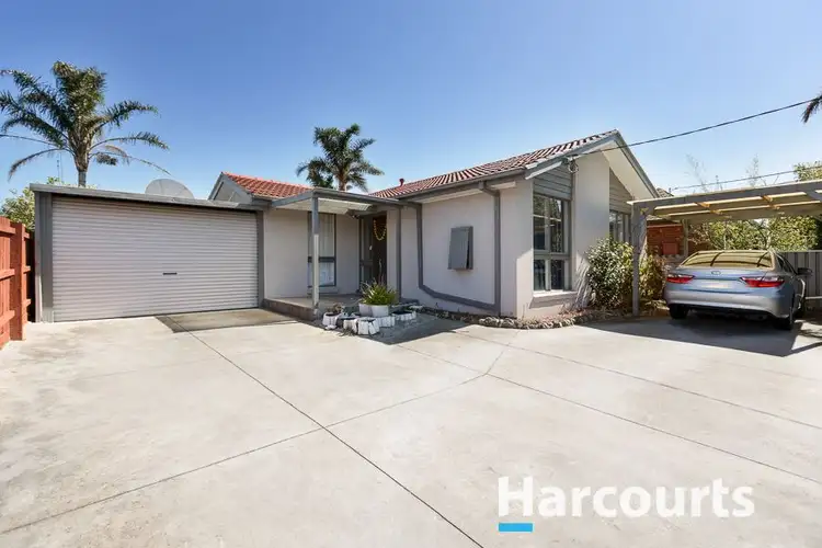 254 Gladstone Road, Dandenong North VIC 3175