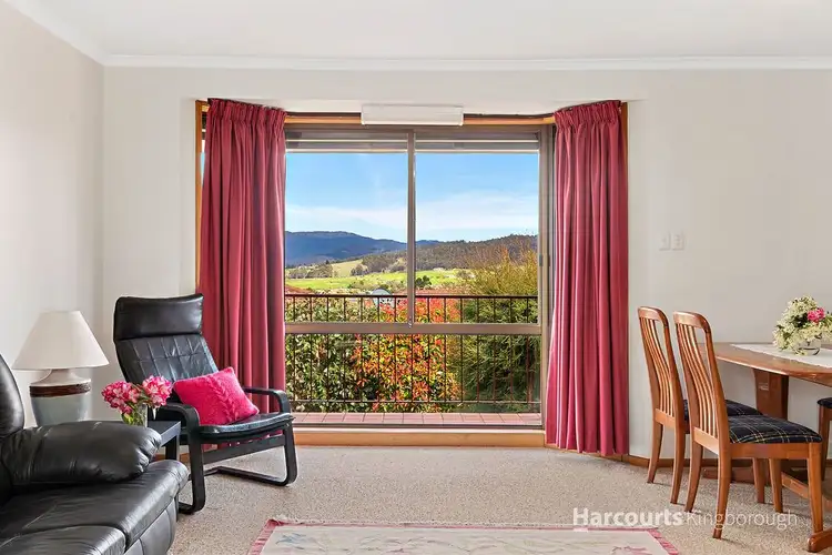 Main view of Homely unit listing, 34 Village Drive, Kingston TAS 7050
