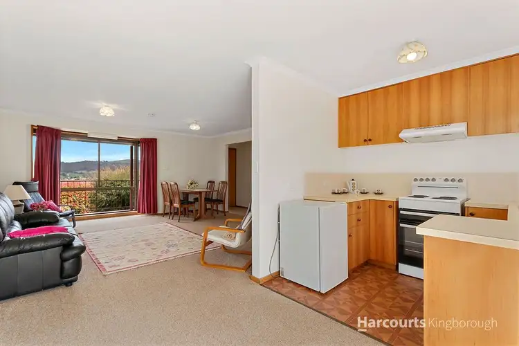 Second view of Homely unit listing, 34 Village Drive, Kingston TAS 7050