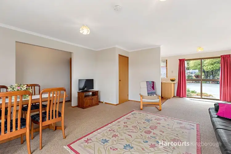 Third view of Homely unit listing, 34 Village Drive, Kingston TAS 7050