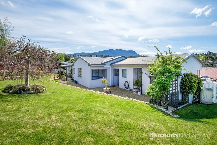 Second view of Homely house listing, 11 Greenhill Drive, Kingston TAS 7050