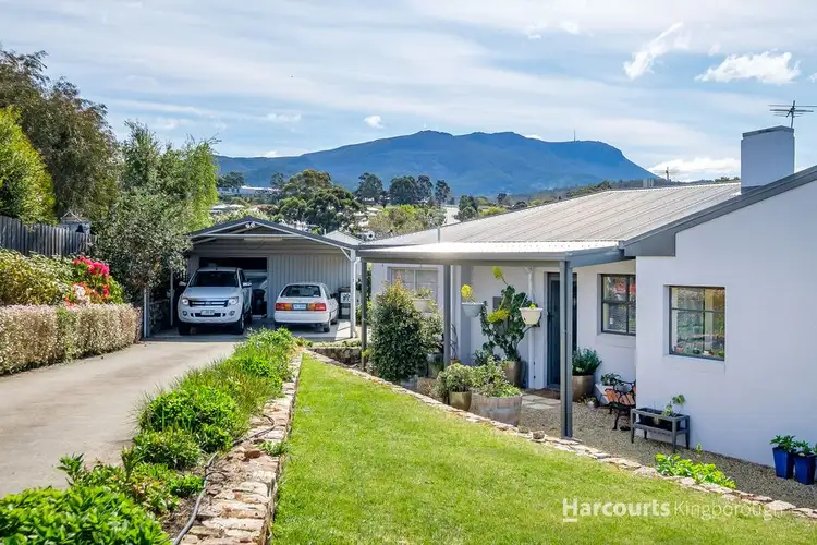 Third view of Homely house listing, 11 Greenhill Drive, Kingston TAS 7050
