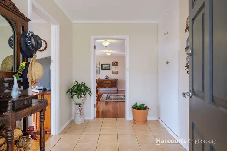 Fifth view of Homely house listing, 11 Greenhill Drive, Kingston TAS 7050