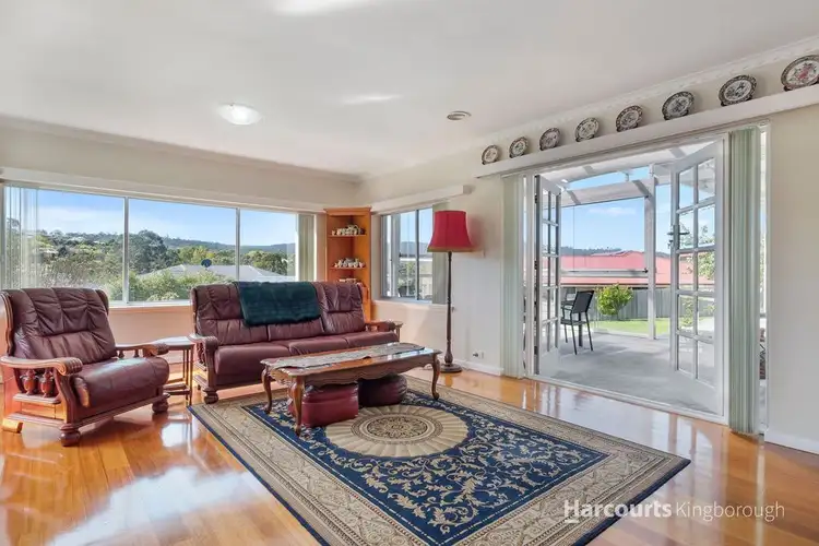 Sixth view of Homely house listing, 11 Greenhill Drive, Kingston TAS 7050