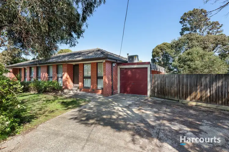 2/45 Hamilton Road, Bayswater North VIC 3153