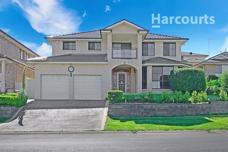 30 Gabriel Circuit, Blair Athol NSW 2560