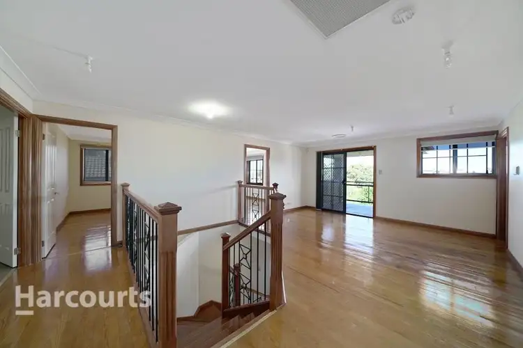 Sixth view of Homely house listing, 30 Gabriel Circuit, Blair Athol NSW 2560