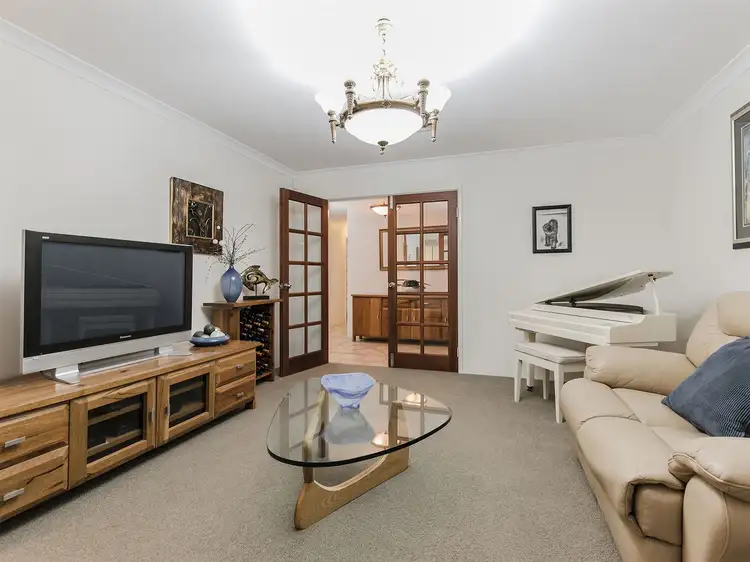Third view of Homely house listing, 76 Seawind Drive, Rockingham WA 6168