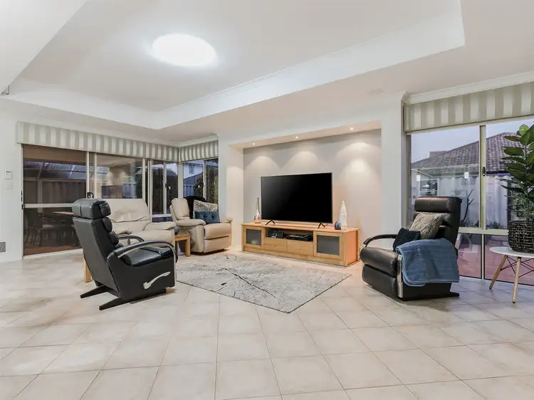 Fourth view of Homely house listing, 76 Seawind Drive, Rockingham WA 6168