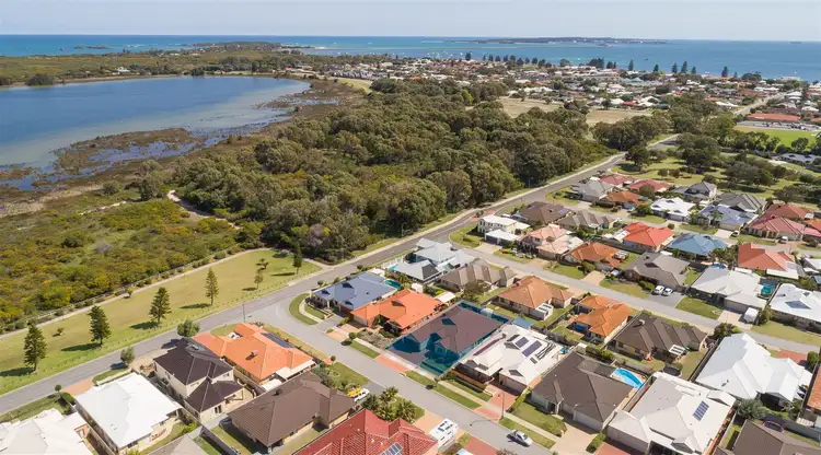 Sixth view of Homely house listing, 76 Seawind Drive, Rockingham WA 6168