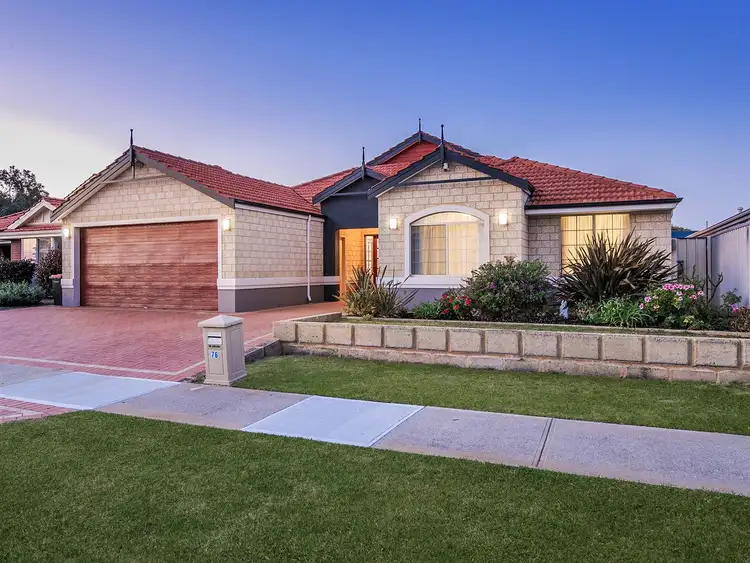 Seventh view of Homely house listing, 76 Seawind Drive, Rockingham WA 6168