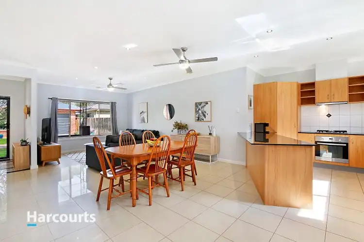 Fourth view of Homely unit listing, 5/7 Mornington-Tyabb Road, Tyabb VIC 3913