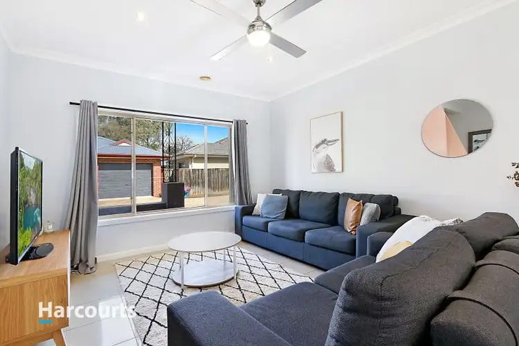 Sixth view of Homely unit listing, 5/7 Mornington-Tyabb Road, Tyabb VIC 3913