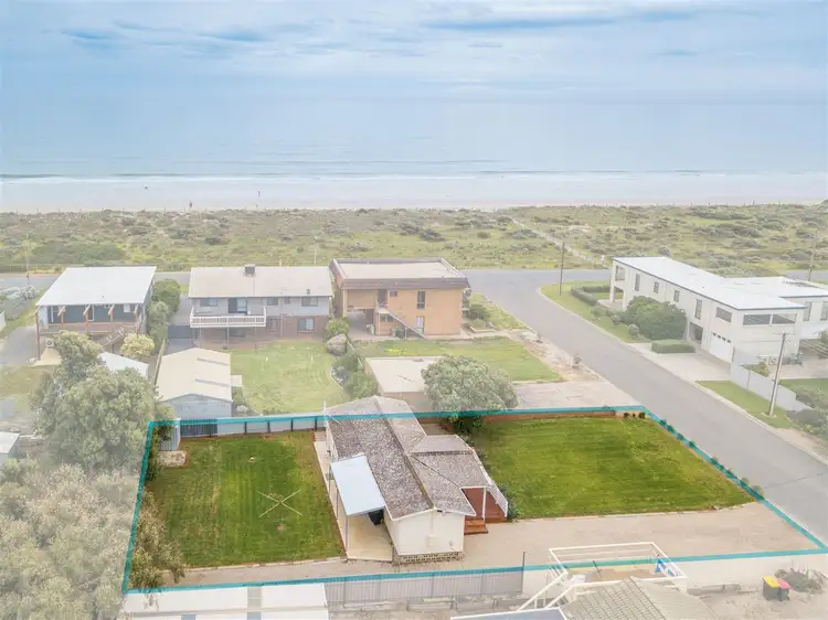 Main view of Homely house listing, 69 Ningana Road, Aldinga Beach SA 5173