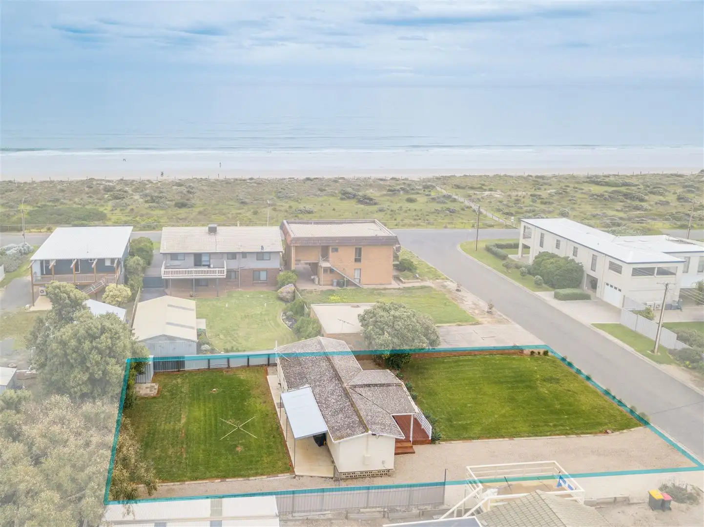 Main view of Homely house listing, 69 Ningana Road, Aldinga Beach SA 5173
