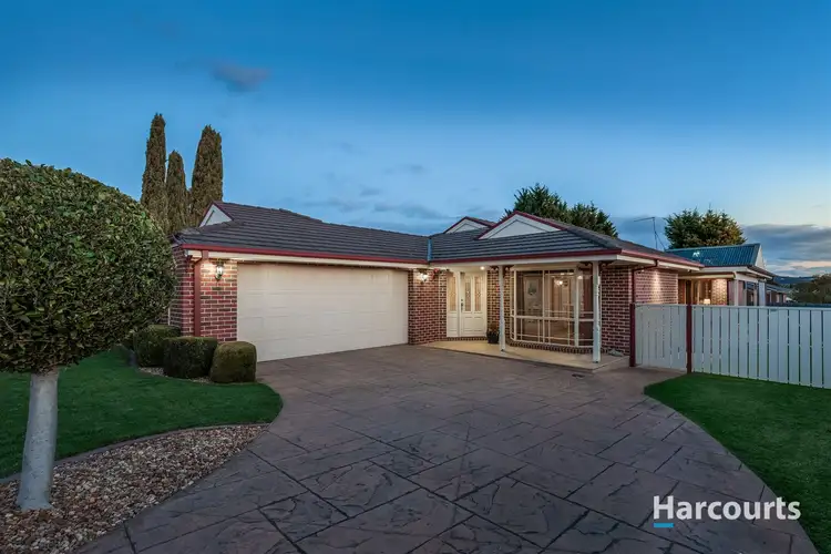 67 Ormonde Road, Ferntree Gully VIC 3156