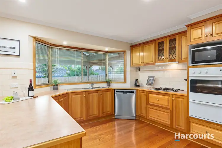 Sixth view of Homely house listing, 67 Ormonde Road, Ferntree Gully VIC 3156