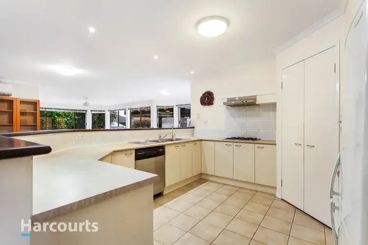 Second view of Homely house listing, 16 Rivergum Way, Rouse Hill NSW 2155