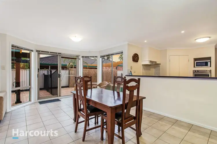 Third view of Homely house listing, 16 Rivergum Way, Rouse Hill NSW 2155