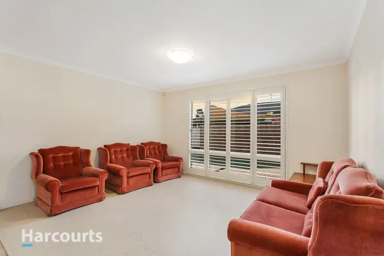 Fifth view of Homely house listing, 16 Rivergum Way, Rouse Hill NSW 2155