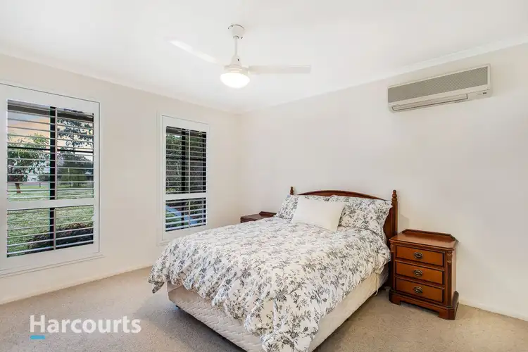 Sixth view of Homely house listing, 16 Rivergum Way, Rouse Hill NSW 2155