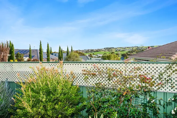 Second view of Homely house listing, 25 Chambers Court, Encounter Bay SA 5211