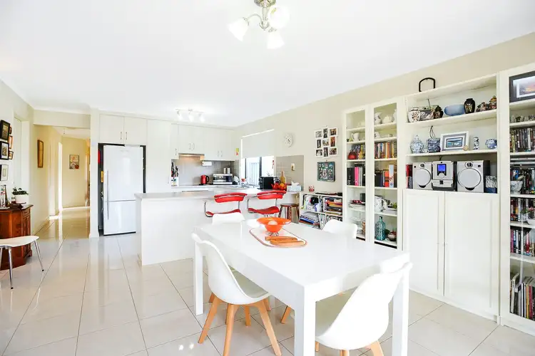 Third view of Homely house listing, 25 Chambers Court, Encounter Bay SA 5211