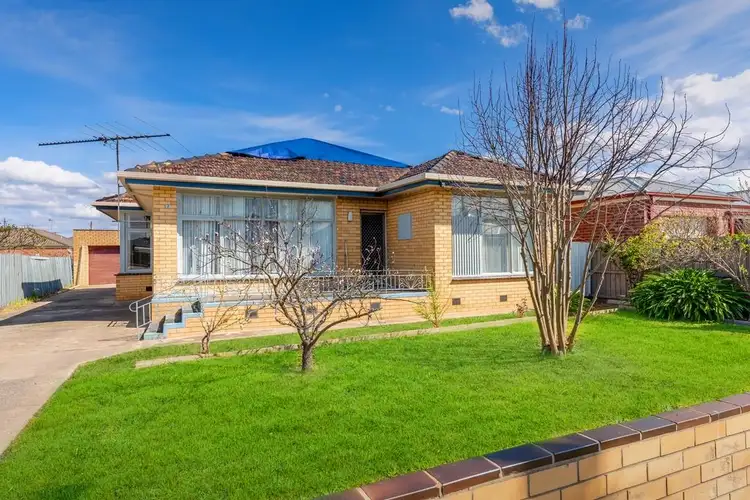 3 Robb Avenue, Hamlyn Heights VIC 3215
