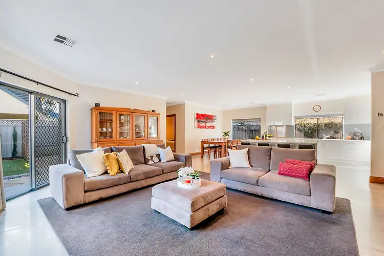 Fifth view of Homely house listing, 20 Gleeson Crescent, Rostrevor SA 5073