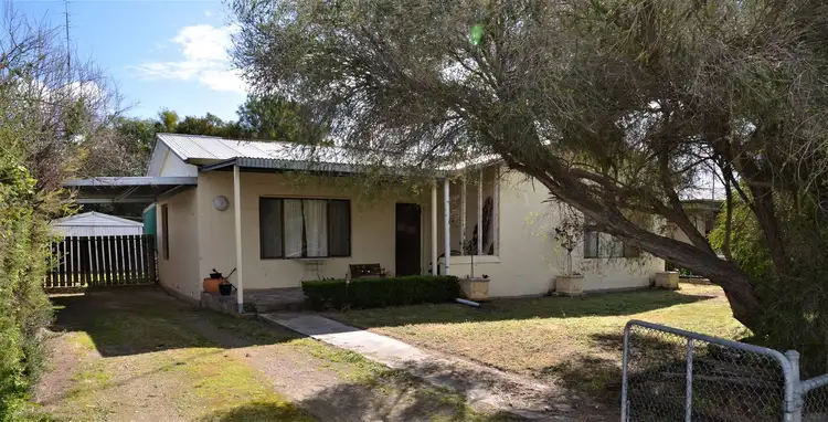 3 Wellington Street, Keith SA 5267