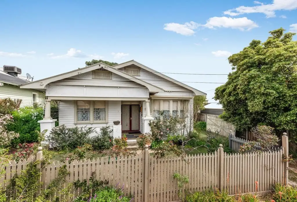 Main view of Homely house listing, 3 Shannon Avenue, Hamlyn Heights VIC 3215