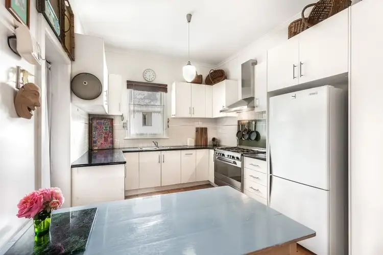 Second view of Homely house listing, 3 Shannon Avenue, Hamlyn Heights VIC 3215