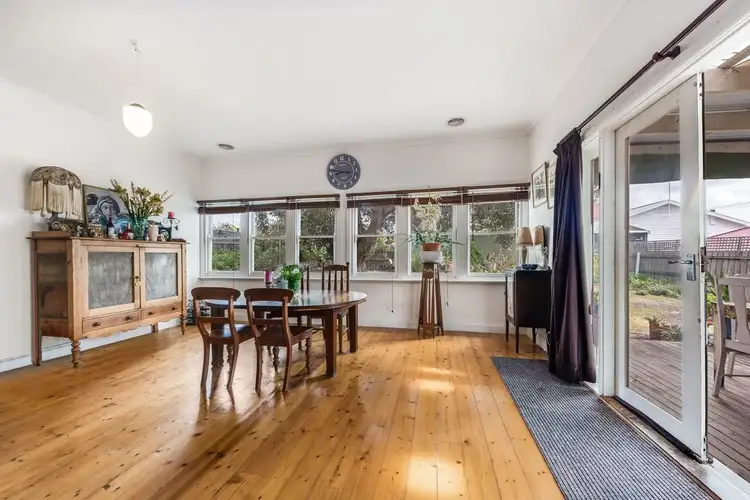 Fourth view of Homely house listing, 3 Shannon Avenue, Hamlyn Heights VIC 3215