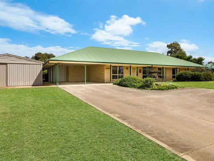 Second view of Homely rural property listing, 411 Burnside Road, Strathalbyn SA 5255