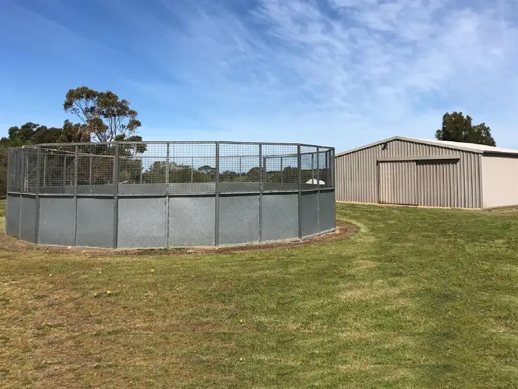 Sixth view of Homely rural property listing, 411 Burnside Road, Strathalbyn SA 5255