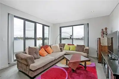 Fourth view of Homely apartment listing, 12/1 Parc Guell Drive, Campbelltown NSW