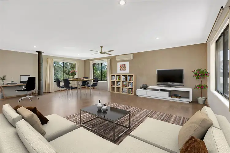 Main view of Homely house listing, 42 Alison Road, Carrara QLD 4211