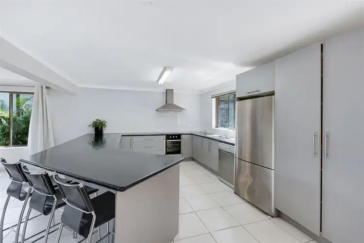 Third view of Homely house listing, 42 Alison Road, Carrara QLD 4211