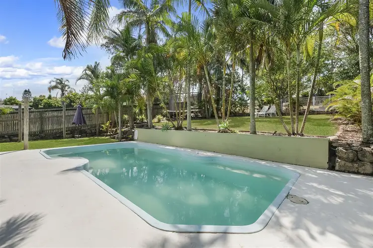 Fourth view of Homely house listing, 42 Alison Road, Carrara QLD 4211