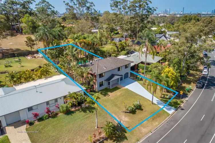 Fifth view of Homely house listing, 42 Alison Road, Carrara QLD 4211
