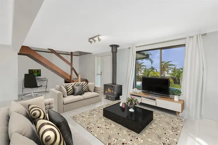 Sixth view of Homely house listing, 42 Alison Road, Carrara QLD 4211