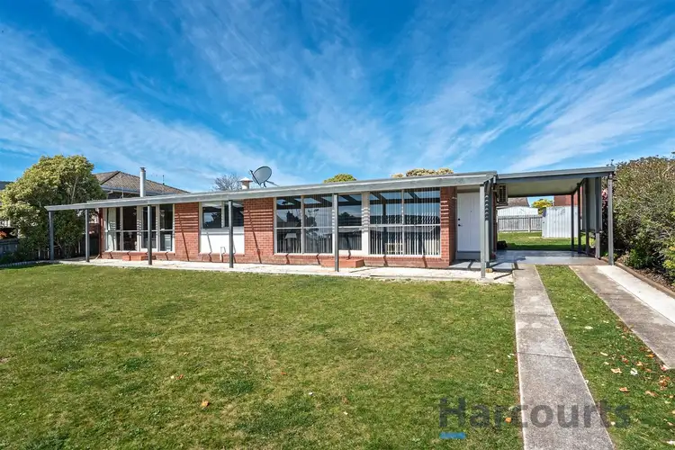 Main view of Homely house listing, 135 Upper Maud Street, West Ulverstone TAS 7315