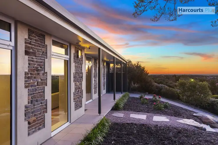 Second view of Homely house listing, 61 Horseshoe Drive, Woodcroft SA 5162