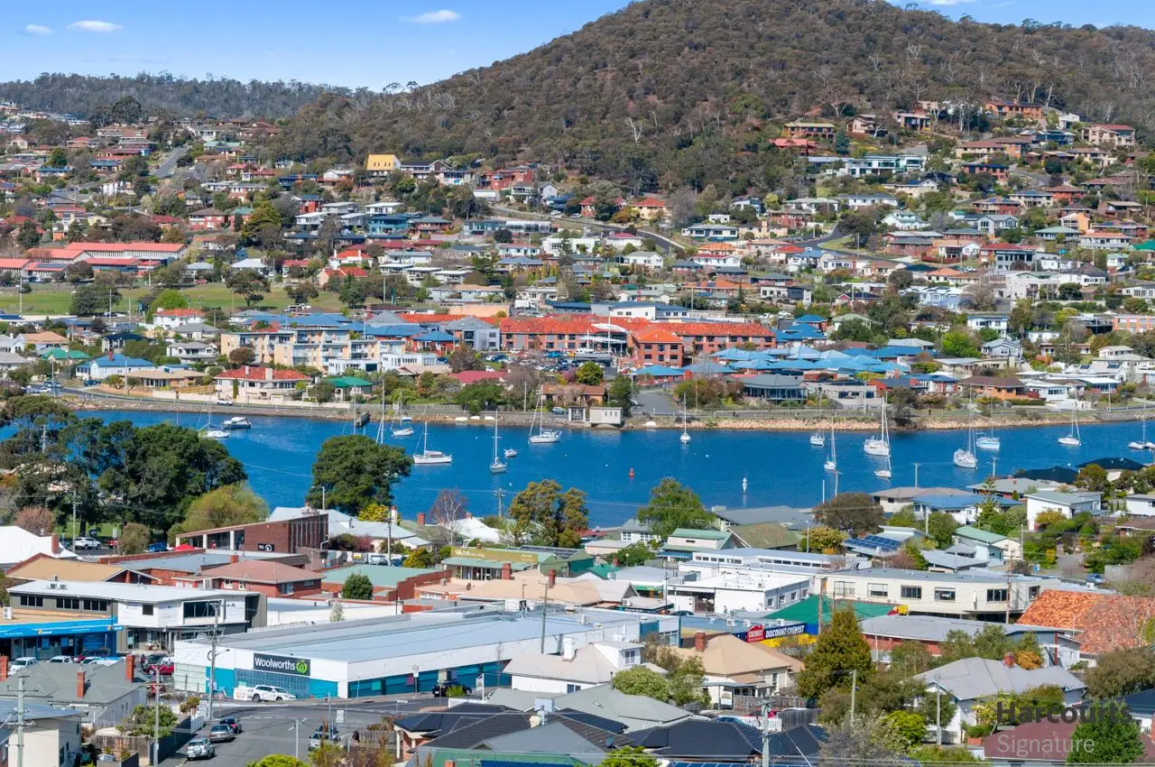 Main view of Homely house listing, 3 Tianna Road, Lindisfarne TAS 7015