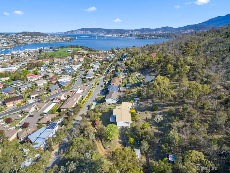 Third view of Homely house listing, 3 Tianna Road, Lindisfarne TAS 7015