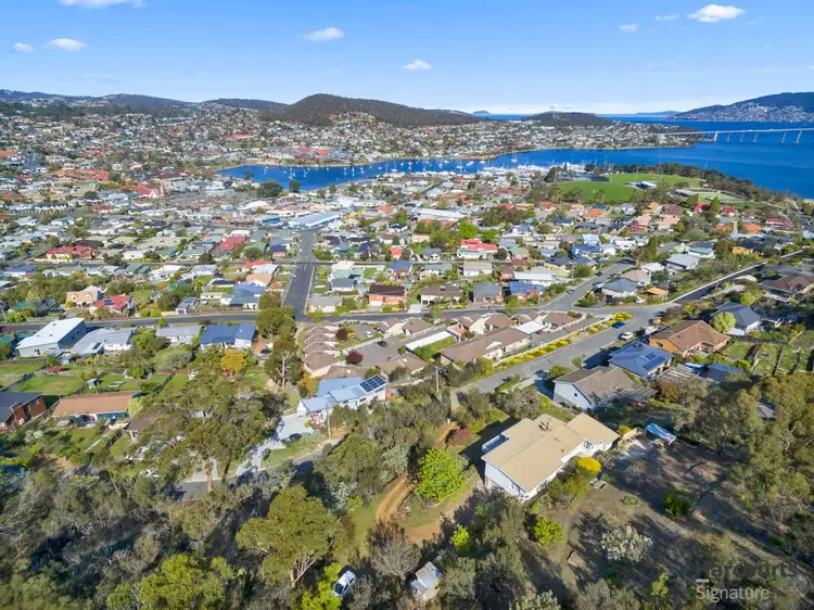 Fourth view of Homely house listing, 3 Tianna Road, Lindisfarne TAS 7015