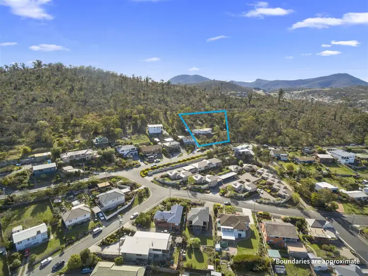 Fifth view of Homely house listing, 3 Tianna Road, Lindisfarne TAS 7015