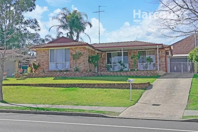 287 Welling Drive, Mount Annan NSW 2567