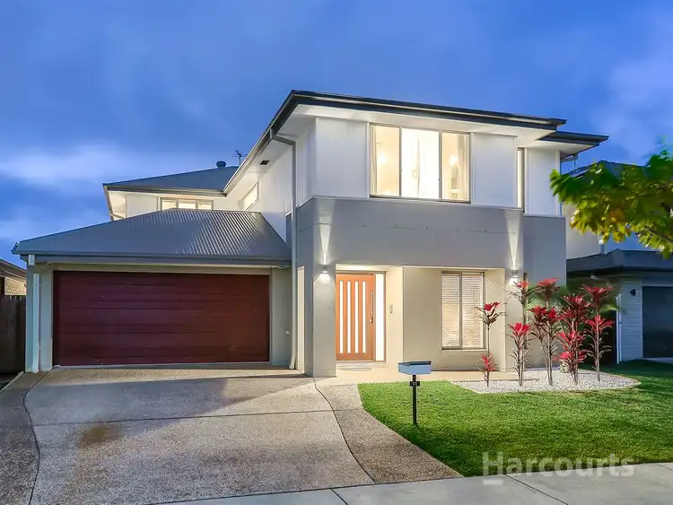 Main view of Homely house listing, 11 Gilmour street, Mango Hill QLD 4509