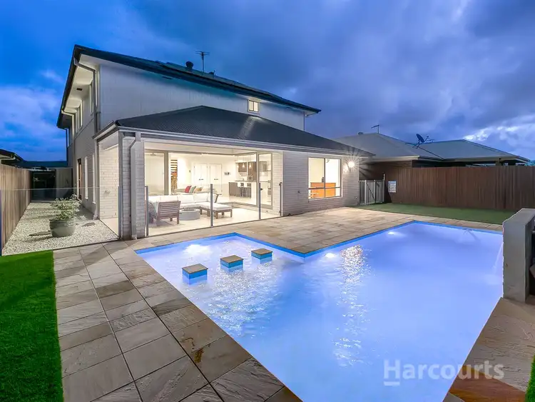 Second view of Homely house listing, 11 Gilmour street, Mango Hill QLD 4509